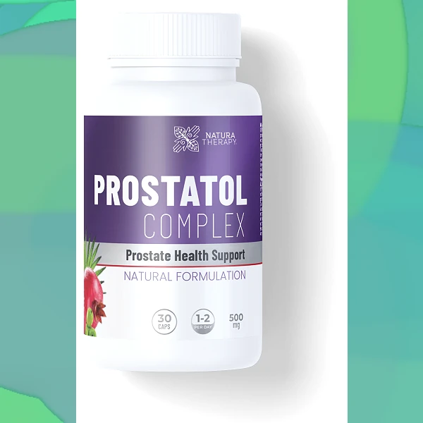 Prostatol Complex