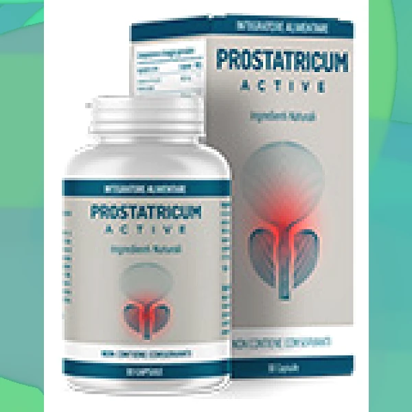 Prostatricum Active