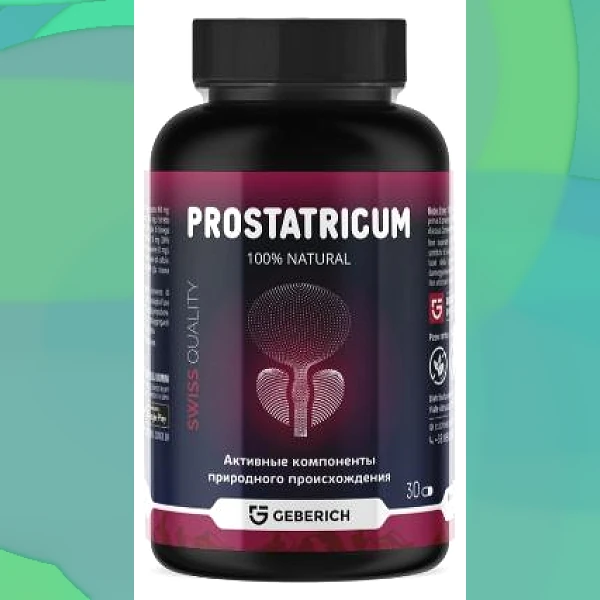 Prostatricum