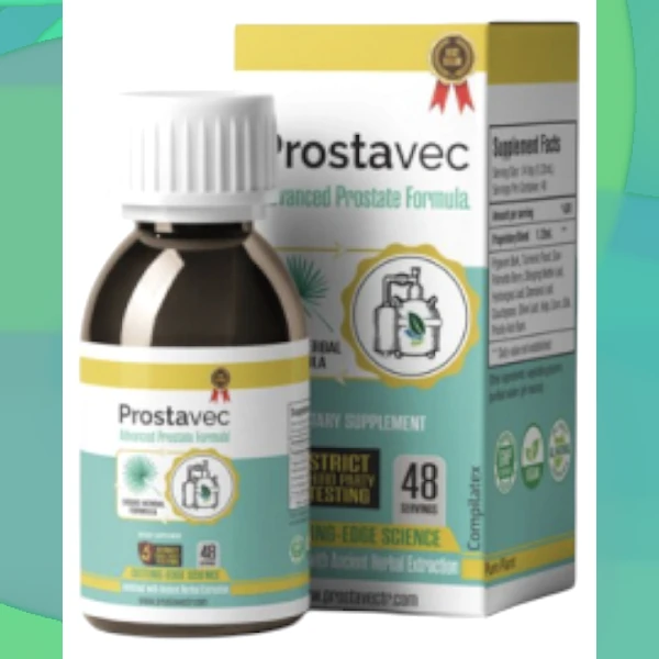 Prostavec
