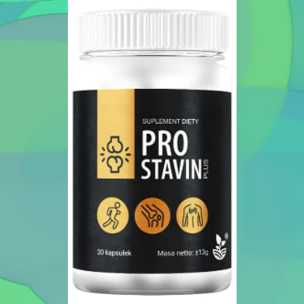 Prostavin Plus