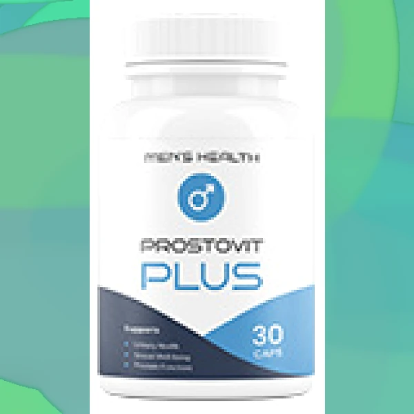 Prostavit Plus