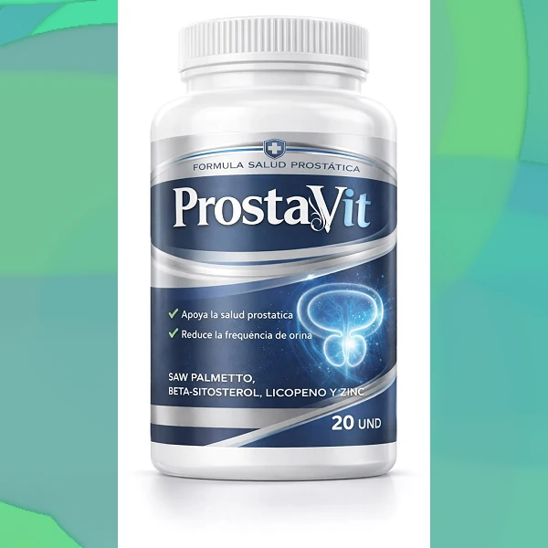 PROSTAVIT