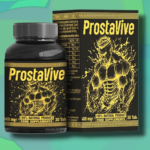 Prostavive