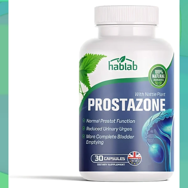Prostazone+