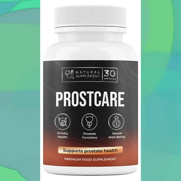 ProstCare