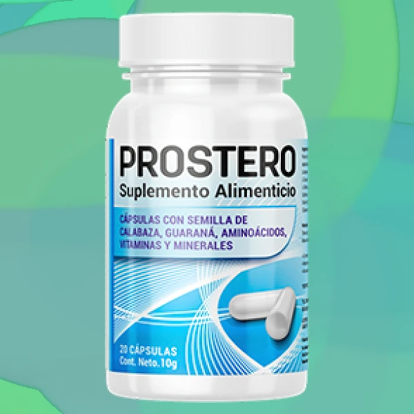 Prostero