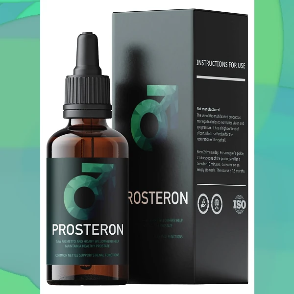 Prosteron