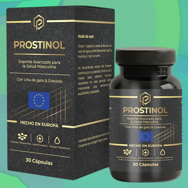 Prostinol