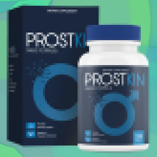 Prostkin