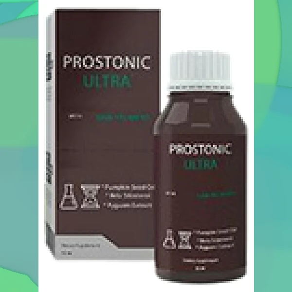 Prostonic Ultra