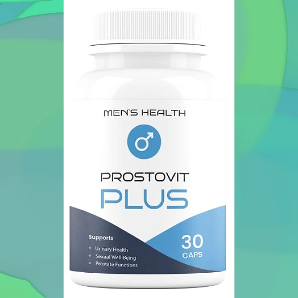 Prostovit Plus