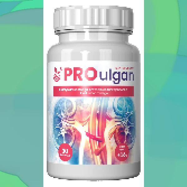 Proulgan