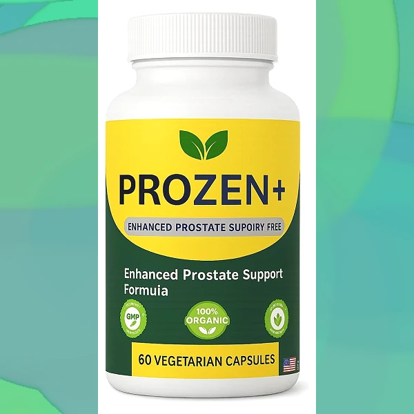 Prozen Plus