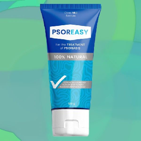 Psoreasy