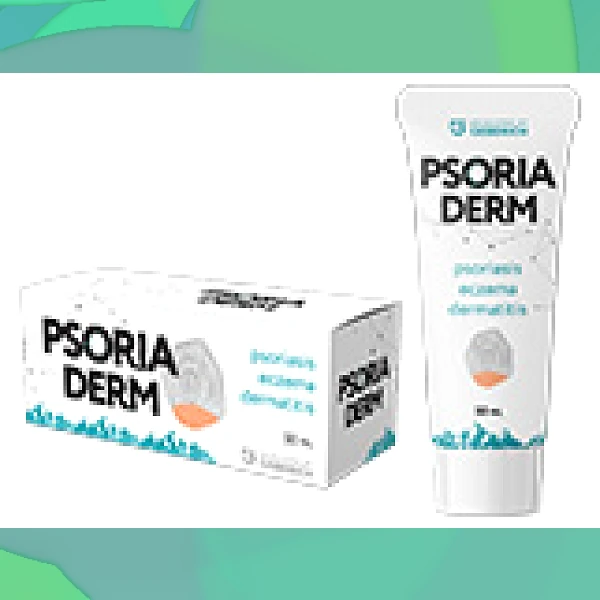 Psoriaderm