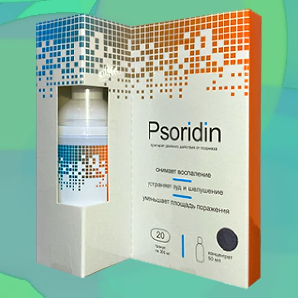 Psoridin
