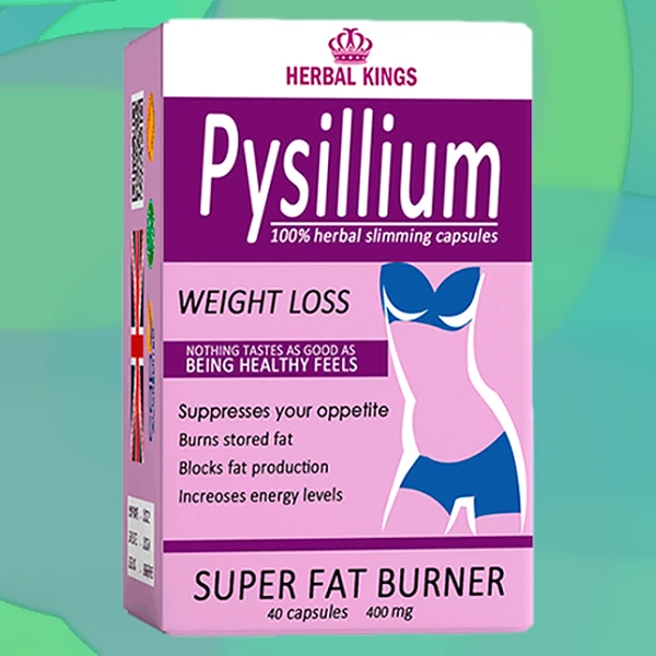 Psyllium