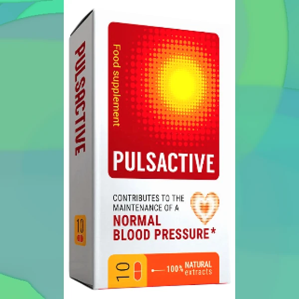 Pulsactive