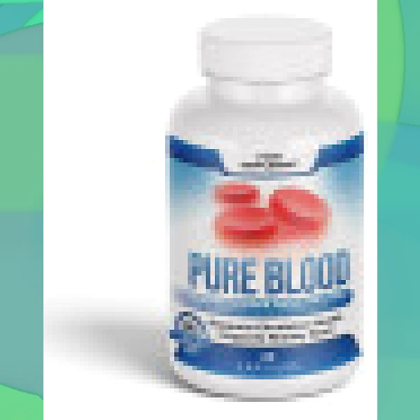 Pure Blood