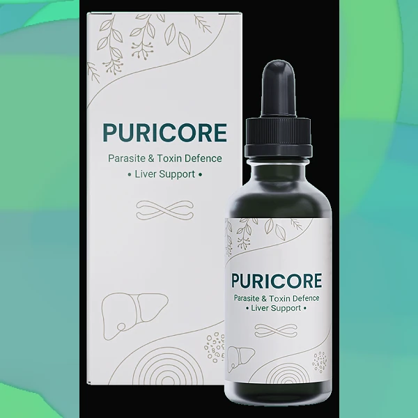 Puricore parasites