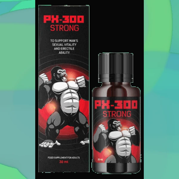 PX-300 Strong
