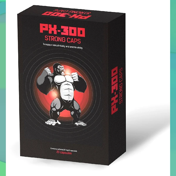 PX-300