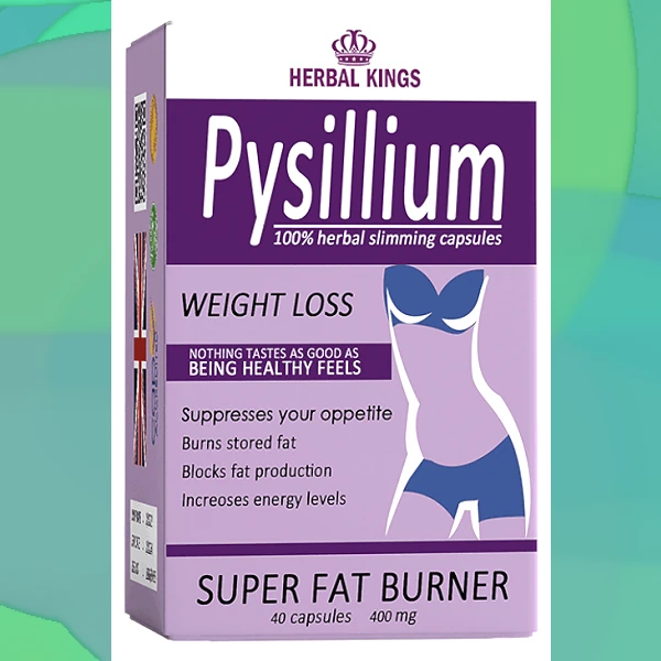 Pysillium