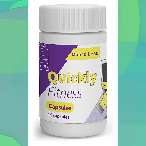Quickly Fitness