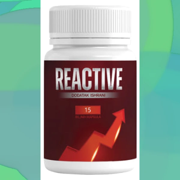 Reactive Caps