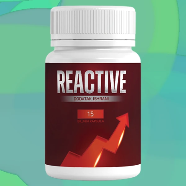 Reactive