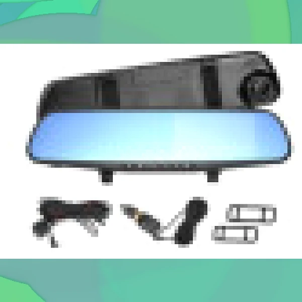 RearviewMirrorDVR
