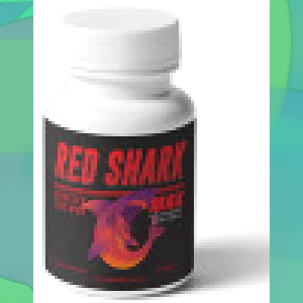 Red Shark