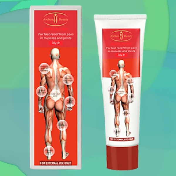 RedJoint Pain Relief