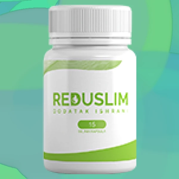 ReduslimCaps