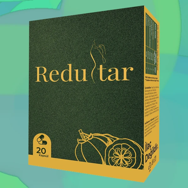 Redustar