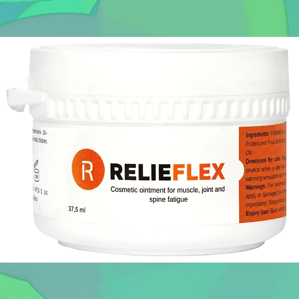 RelieFlex