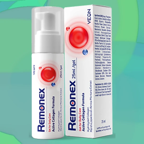 REMONEX