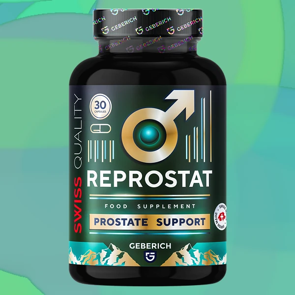 Reprostat