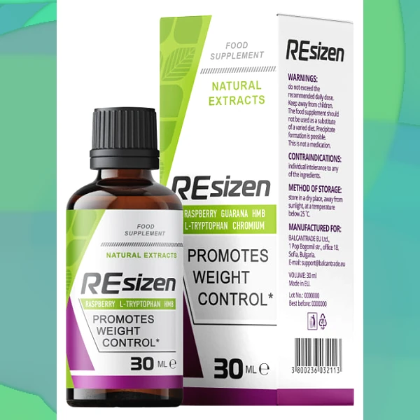 Resizen