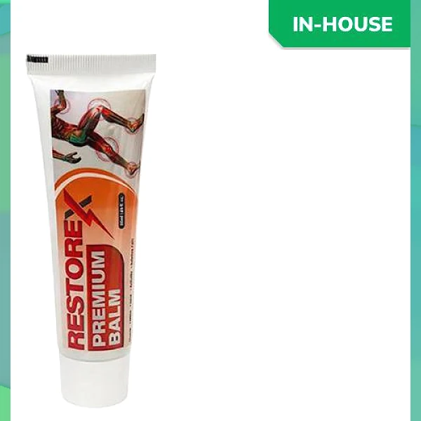 Restorex