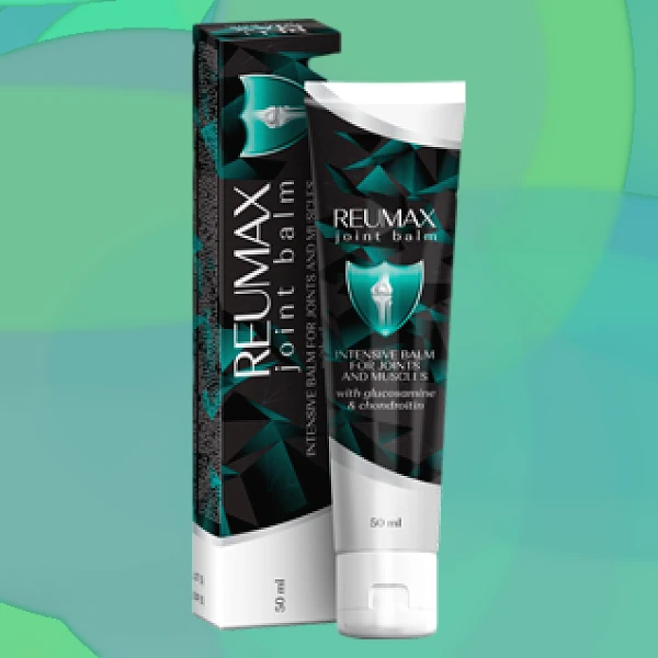 Reumax
