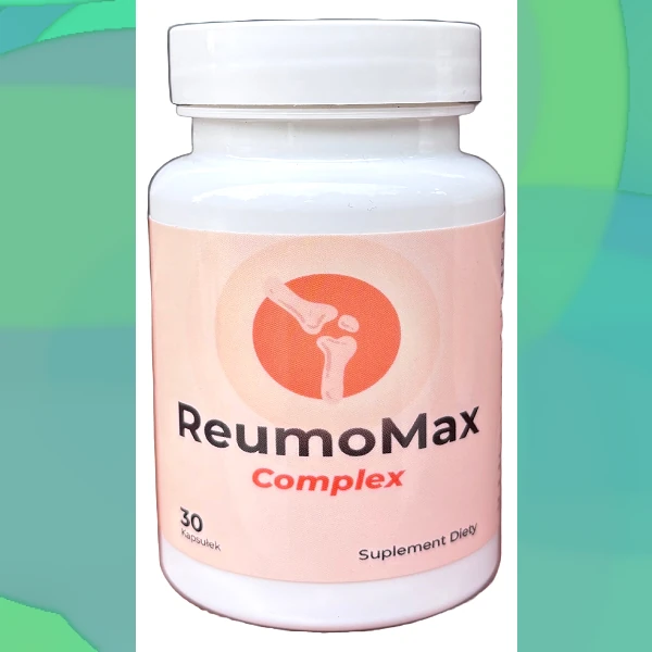 ReumoMax