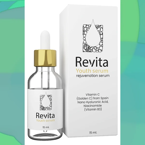 Revita Youth