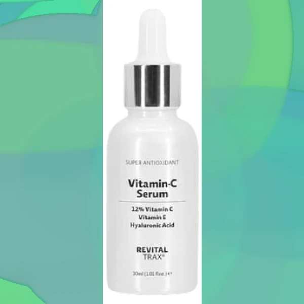 RevitalTrax Skin Collagen Serum