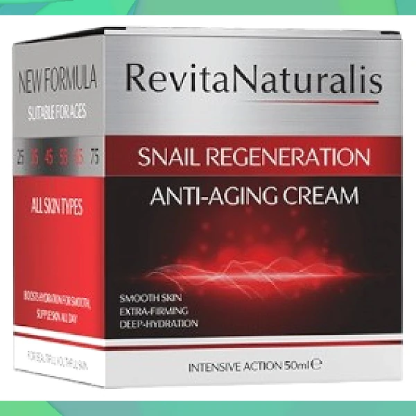 RevitaNaturalis