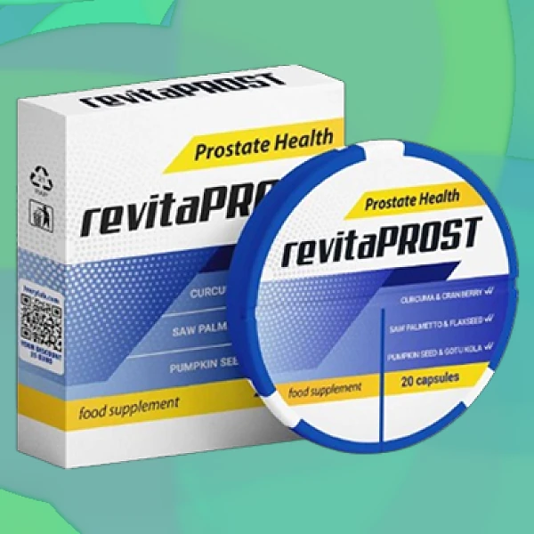 Revitaprost