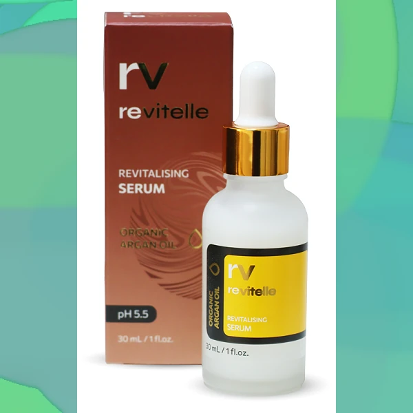 Revitelle