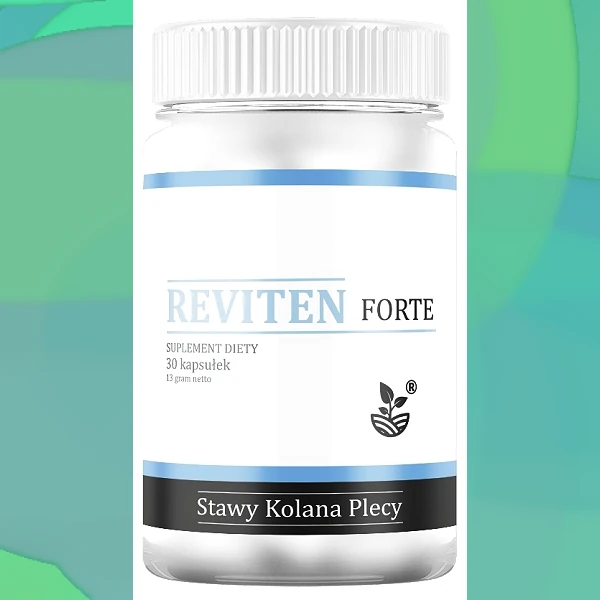 Reviten Forte
