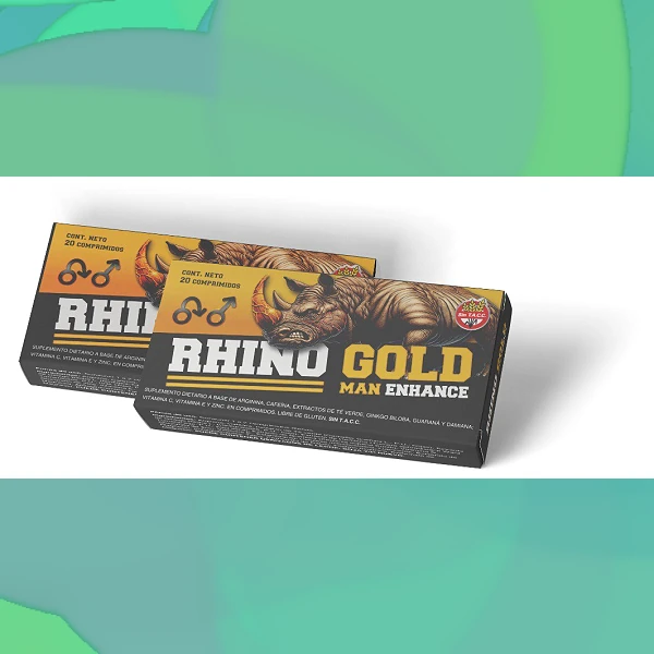 Rhino Gold